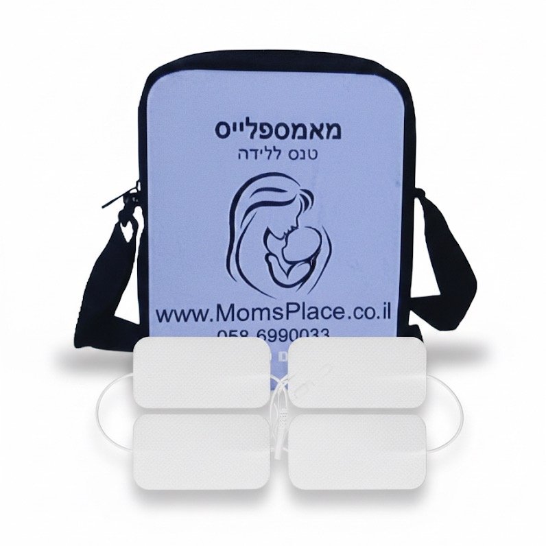 אלקטרודות לטנס ללידה